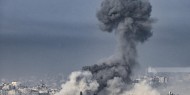 10 شهداء وعدد من الجرحى جراء استهداف الاحتلال المواطنين على الطريق الساحلي في غزة