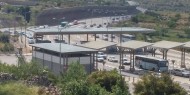 الاحتلال يطلق النار على ثلاثة شبان عند حاجز النفق غرب بيت جالا