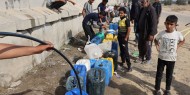 غنيم خلال لقائه مسؤولة أممية: الضرورة ملحة لضمان تشغيل منشآت المياه والصرف الصحي في قطاع غزة