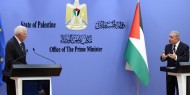 اشتية: ما يجري في غزة قتل جماعي ويجب على إسرائيل أن توقف جرائمها