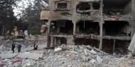 مصادر:  أكثر من 12 ألف شهيد منهم 5 آلاف طفل في القطاع