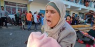 "شؤون اللاجئين" تدعو المجتمع الدولي لتأمين الحماية للأونروا لتتمكن من القيام بواجباتها