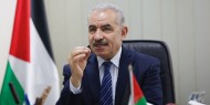 اشتية: قصف المستشفيات واقتحامها وإعدام المرضى شواهد جديدة على فظاعة الجرائم الإسرائيلية