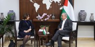 رئيس الوزراء خلال لقائه مسؤولة أممية: المطلوب هو توحيد الجهود نحو وقف فوري لإطلاق النار في قطاع غزة وتوفير الإغاثة