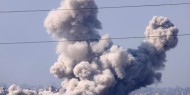 15 شهيدا في غارة إسرائيلية على شقة سكنية غرب رفح