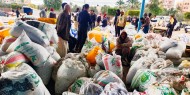 "الإحصاء": نحو مليوني دولار قيمة الخسائر اليومية في الإنتاج الزراعي في قطاع غزة بسبب العدوان