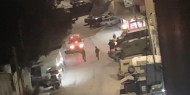 الاحتلال يقتحم جنين: ثلاث إصابات بالرصاص ومحاصرة المستشفيات