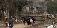 سلطنة عُمان ترفض رفضاً قاطعاً تصريحات المسؤولين الإسرائيليين لتهجير سكان غزة