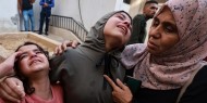 في اليوم الـ143 للعدوان: سبعة شهداء على الأقل في قصف للاحتلال وسط وجنوب القطاع