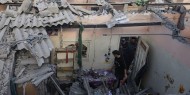 الإحصاء: العدوان على قطاع غزة تسبب بتدمير 250 ألف وحدة سكنية كليا أو جرئيا