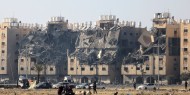 في اليوم الـ74 من العدوان: عشرات الشهداء والجرحى بينهم صحفي في سلسلة غارات عنيفة على القطاع