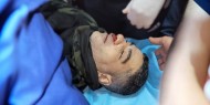 استشهاد شاب في هجوم للمستعمرين على بلدة قراوة بني حسان