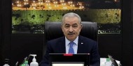 نيابة عن الرئيس: اشتية يتوجه غدا إلى العاصمة الأثيوبية لحضور القمة الأفريقية الـ37