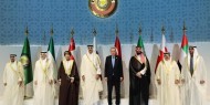 القمة الخليجية تؤكد ضرورة وقف إطلاق النار وتدعو إلى إرسال المساعدات إلى القطاع