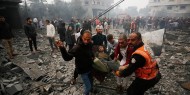 بطريركية الروم الأرثوذكس المقدسية تطالب بحماية دولية للمدنيين في غزة