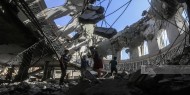 سلطنة عُمان: نرحب بقرار مجلس الأمن بشأن قطاع غزة لكنه لا يلبي الاجماع الدولي لوقف اطلاق النار