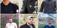 ستة شهداء بينهم طفل في عدوان للاحتلال على مخيم الفارعة