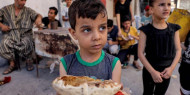 "يونيسيف": 80% من أطفال قطاع غزة يعانون من فقر غذائي حاد والهزال الشديد يهدد 10 آلاف آخرين