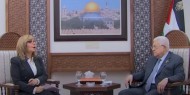 الرئيس: نريد وقف العدوان في كل مكان وفتح الأبواب للمساعدات الإنسانية ثم منع التهجير