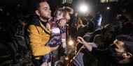 في اليوم الـ 86 من العدوان: شهداء وجرحى في قصف جوي ومدفعي على القطاع