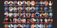 نقابة الصحفيين في تقريرها السنوي: 102 شهيد من الصحفيين و71 أصيبوا بجروح خطيرة خلال عام 2023