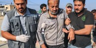 الاحتلال يفرج عن 71 معتقلا من غزة بينهم 19 معتقلة