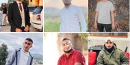الصحة: 6 شهداء بقصف مسيرة اسرائيلية تجمعا للمواطنين جنوب جنين