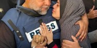 مجلس الصحفيين المصريين يوافق على منح الدحدوح جائزة حرية الصحافة لعام 2024