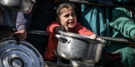 "الأغذية العالمي": الحرب الأميركية الإسرائيلية على إيران تدفع الملايين نحو الجوع الحاد