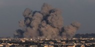 3 شهداء في قصف إسرائيلي استهدف منزلا برفح