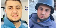 نقابة الصحفيين: الاحتلال ارتكب جريمة حرب بقتل الصحفيين ثريا والدحدوح لأنهما صحفيان