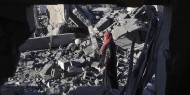 "آكشن إيد": الغزيات يعانين معاناة إضافية مع عدم القدرة على الاستحمام لأسابيع وعدم توفر مستلزمات العناية الخاصة