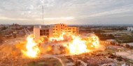 ناشطون يدعون إلى كتابة "وقف إطلاق النار" في غزة على بطاقات اقتراع الانتخابات الأميركية