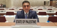عوض الله: مداولات محكمة العدل الدولية ما زالت في الإطار الزمني المقبول