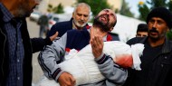 15 شهيدا في قصف للاحتلال على مدينة غزة