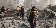 خلال  الـ24 ساعة الماضية: الاحتلال ارتكب 12 مجزرة في قطاع غزة راح ضحيتها 107 شهداء