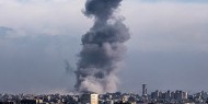 7 شهداء وعشرات الجرحى في قصف الاحتلال منازل ومسجدا في رفح