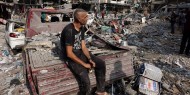 عشرات الشهداء والجرحى في استهداف الاحتلال منازل في حي الزيتون بغزة