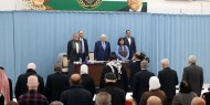 حركة فتح تعقد اجتماعا قياديا موسعا برئاسة الرئيس محمود عباس