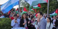 إطلاق اسم "غزة" على شارع رئيسي في قلب العاصمة النيكاراغوية