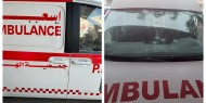 استشهاد مسعف وإصابة آخرين برصاص الاحتلال في غزة