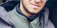 استشهاد المعتقل الإداري محمد أحمد راتب الصبار