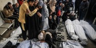 ارتفاع حصيلة الشهداء في قطاع غزة إلى 29954 منذ بدء العدوان