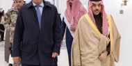 بدعوة من السعودية: اجتماع تشاوري لبحث تطورات الحرب على غزة