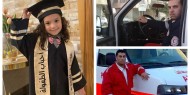 بعد 12 يوما من فقدان الاتصال: العثور على جثامين الطفلة هند رجب و5 من أفراد عائلتها والمسعفين
