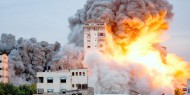 ارتفاع حصيلة الشهداء في قطاع غزة إلى 31045 منذ بدء العدوان
