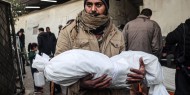 82 شهيدا و122 مصابا في قطاع غزة خلال الـ24 ساعة الماضية