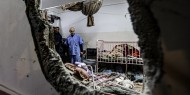 الصحة العالمية: أكثر من 18500 مريض في غزة بحاجة لإجلاء طبي