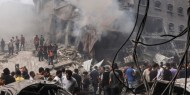 شهداء بالعشرات والجوع ينتشر في غزة والشمال