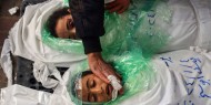 3 شهداء وعدد من المصابين في قصف للاحتلال على القرارة